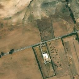 Satellite imagery of Djebel Chelaïlia, DZ