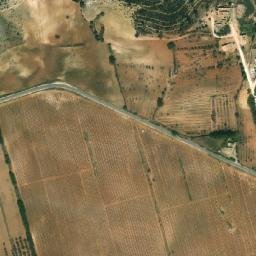 Satellite imagery of Djebel Chelaïlia, DZ