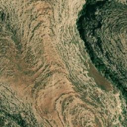 Satellite imagery of Djebel Haoud Lafaâ, DZ