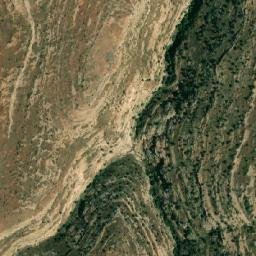 Satellite imagery of Djebel Haoud Lafaâ, DZ
