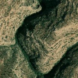 Satellite imagery of Kef en Nsour, DZ