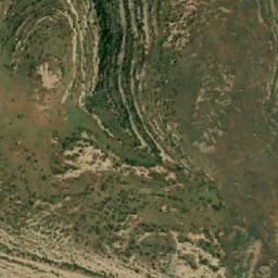 Satellite imagery of Djebel Griouine, DZ
