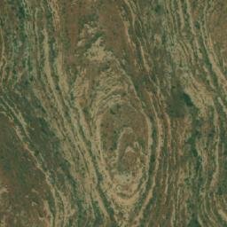 Satellite imagery of Djebel Griouine, DZ