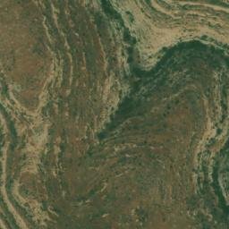 Satellite imagery of Djebel Griouine, DZ