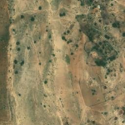 Satellite imagery of Kef Bel Kous, DZ