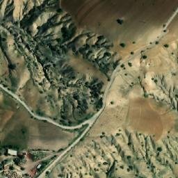 Satellite imagery of Sra Ben Zemara, DZ