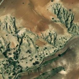 Satellite imagery of Sra Ben Zemara, DZ