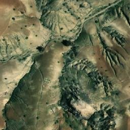 Satellite imagery of Sra Ben Zemara, DZ