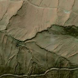 Satellite imagery of Djebel Felkhas, DZ