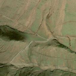 Satellite imagery of Djebel Felkhas, DZ
