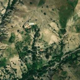 Satellite imagery of Draa Bou Asnoun, DZ