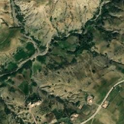 Satellite imagery of Draa Bou Asnoun, DZ