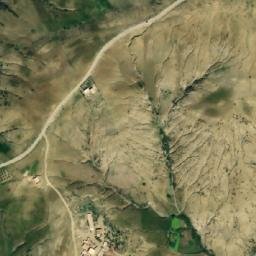 Satellite imagery of Draa Bou Asnoun, DZ