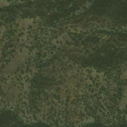 Satellite imagery of Djebel Mohamed, DZ