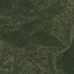Satellite imagery of Djebel Mohamed, DZ
