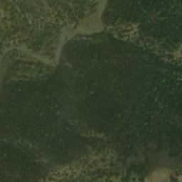 Satellite imagery of Djebel Mohamed, DZ