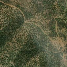 Satellite imagery of Djebel el Bour, DZ