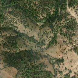 Satellite imagery of Djebel el Bour, DZ