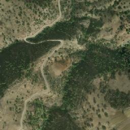 Satellite imagery of Sra Ymoula, DZ