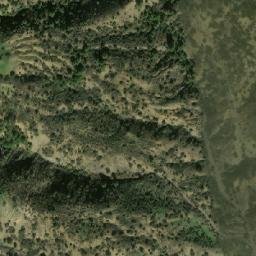 Satellite imagery of Sra el Fehal, DZ
