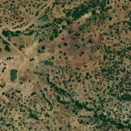 Satellite imagery of Djebel Takarboust, DZ