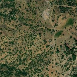 Satellite imagery of Djebel Medres Narou, DZ