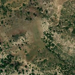 Satellite imagery of Djebel Medres Narou, DZ