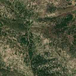 Satellite imagery of Djebel Medres Narou, DZ