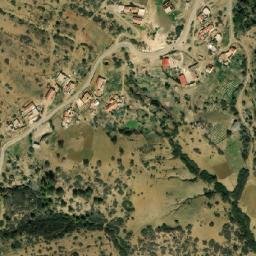Satellite imagery of Djebel Tiabine, DZ