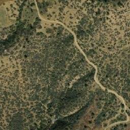 Satellite imagery of Koudiet Bou Asker, DZ