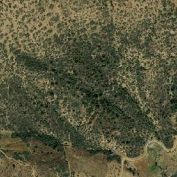 Satellite imagery of Koudiet Bou Asker, DZ