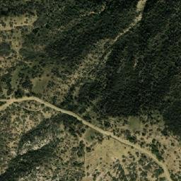 Satellite imagery of Koudiat Meroua, DZ