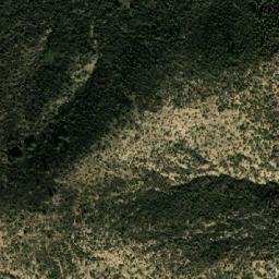 Satellite imagery of Koudiat Meroua, DZ