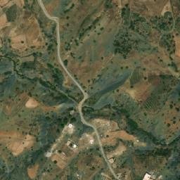 Satellite imagery of Kef Bou Yakoub, DZ
