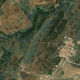 Satellite imagery of Kef Bou Yakoub, DZ
