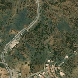 Satellite imagery of Kef Bou Yakoub, DZ