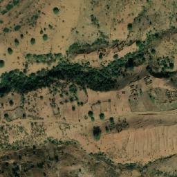 Satellite imagery of Ras el Mhalouet, DZ