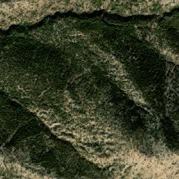 Satellite imagery of Koudiet Sidi Sabeur, DZ