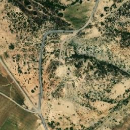 Satellite imagery of Draa el Gountas, DZ