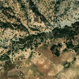 Satellite imagery of Draa el Gountas, DZ