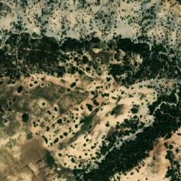 Satellite imagery of Draa el Gountas, DZ