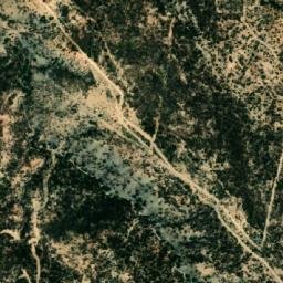 Satellite imagery of Gaadet Tabedrent, DZ