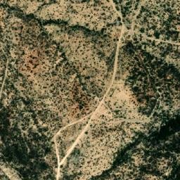 Satellite imagery of Gaadet Tabedrent, DZ