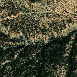 Satellite imagery of Gaadet Tabedrent, DZ