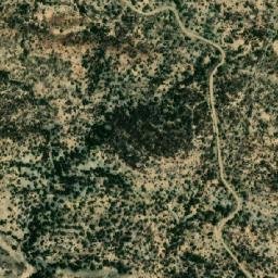 Satellite imagery of Draa Toualeb, DZ