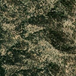 Satellite imagery of Draa Toualeb, DZ