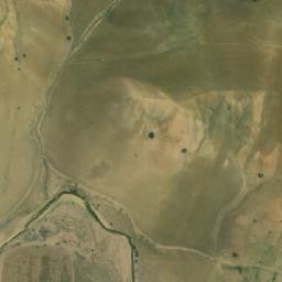 Satellite imagery of Gaadet es Sma, DZ