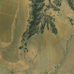 Satellite imagery of Gaadet es Sma, DZ