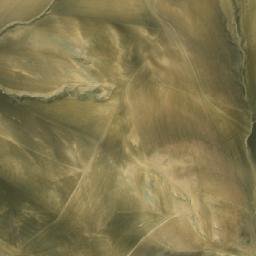 Satellite imagery of Djebel Haoues, DZ