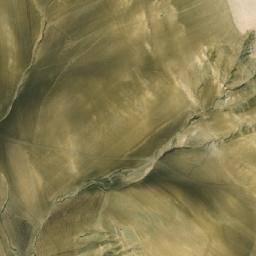 Satellite imagery of Djebel Haoues, DZ